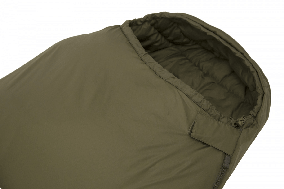 carinthia-spiwor-eagle-olive-thermoflect